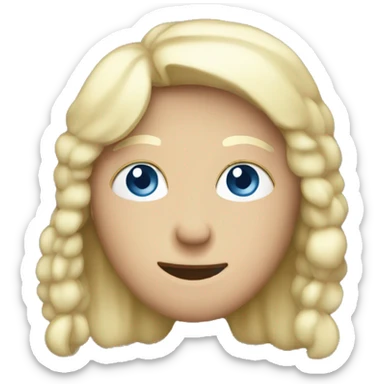 information icon sticker