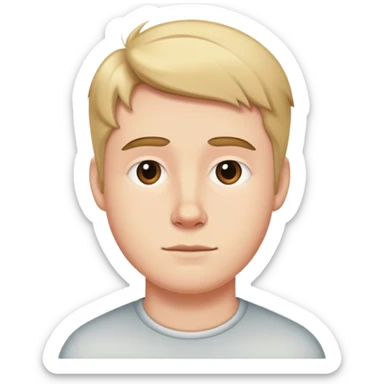 oliver bearman  sticker