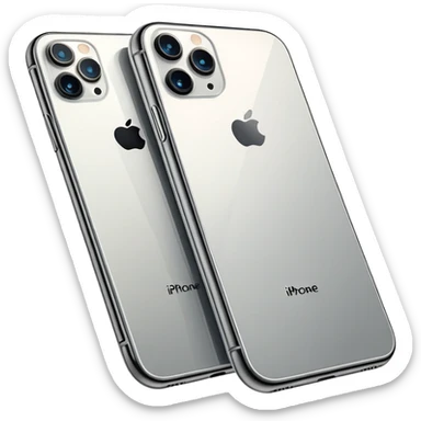 iphone 16 pro max sticker