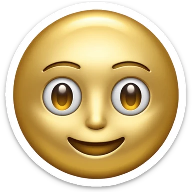 I want an emoji says AI MAXING sticker