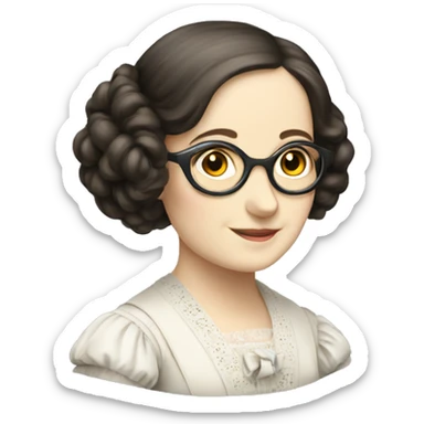 Ada Lovelace sticker