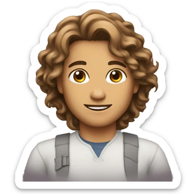 I want to make my own sticker