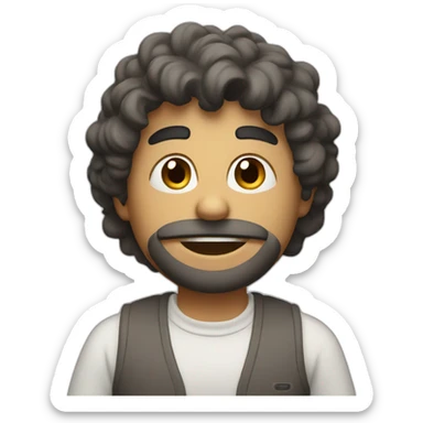 dispenses advice sticker