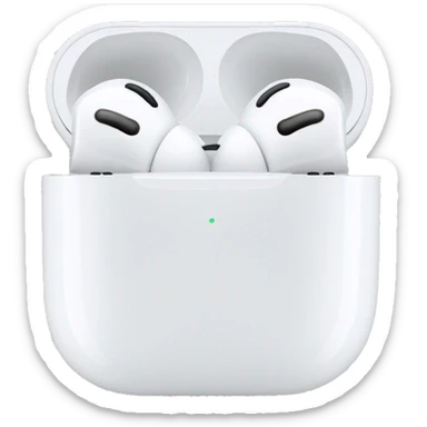 AirPods Pro sticker