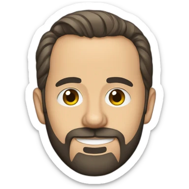 Santiago Abascal sticker