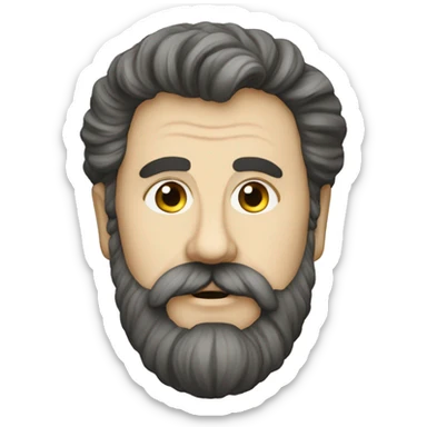 georges bizet sticker