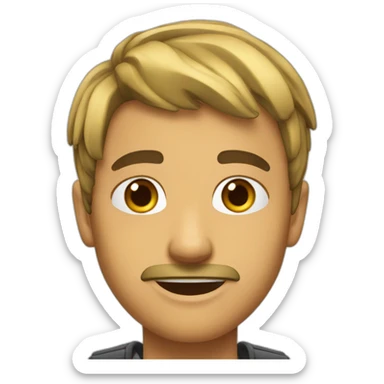 J'ai mes règles sticker