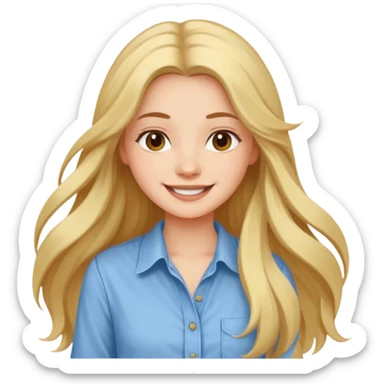 
Cute to send to the girl i like sticker