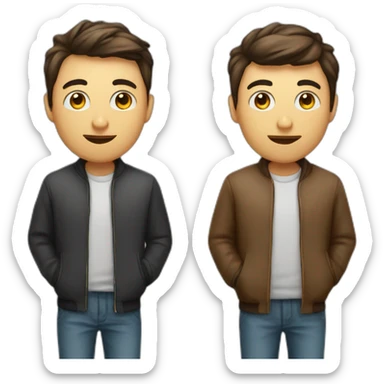 A person with 100K Followers with less knowledge and a person with 0 followers but with more knowledge sticker