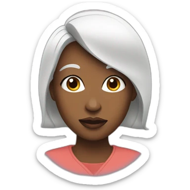 Radical feminism sticker