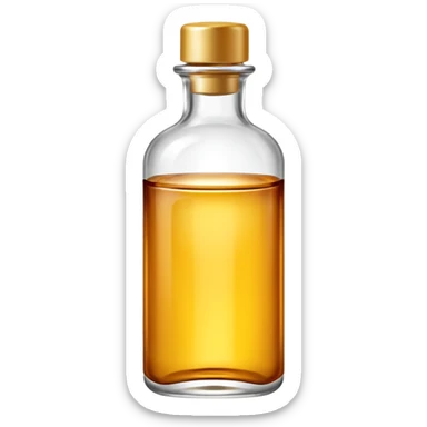 Diddy baby oil sticker