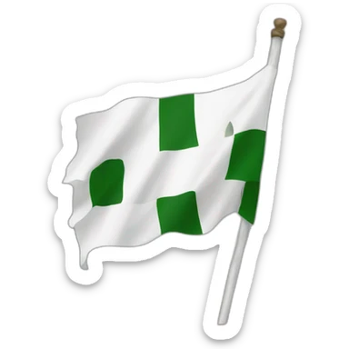 drapeau breton sticker