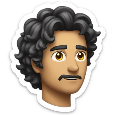 Dorian fusillés  sticker