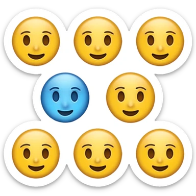 create "28R1" emoji same as ansys uses in its product sticker