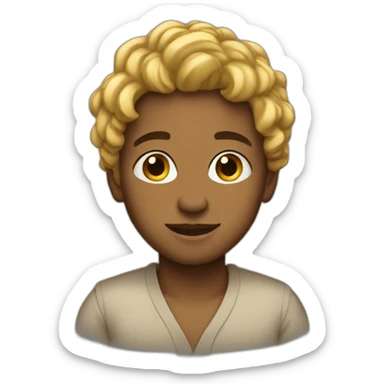 shantay you stay sticker