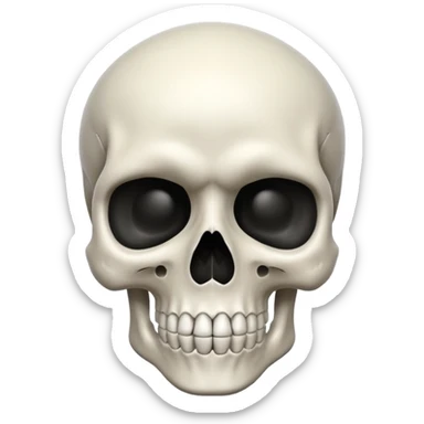 💀 sticker