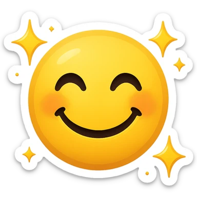 new emoji sticker