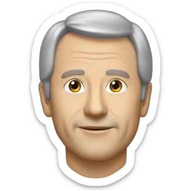 yves leterme sticker