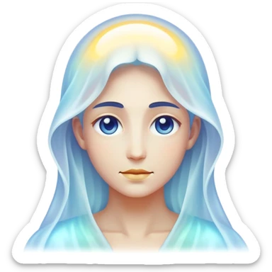 afterlife roleplay sticker