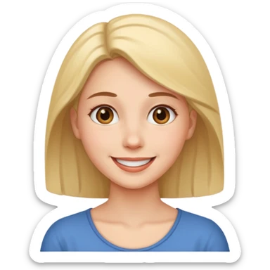 Sekret wishes sticker