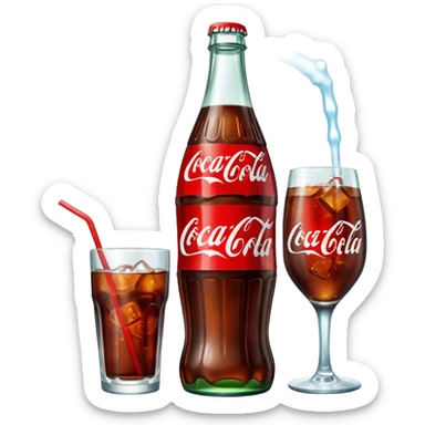 Orchestration Expertise Storyline with Coca-Cola, include name Arkestrateon sticker
