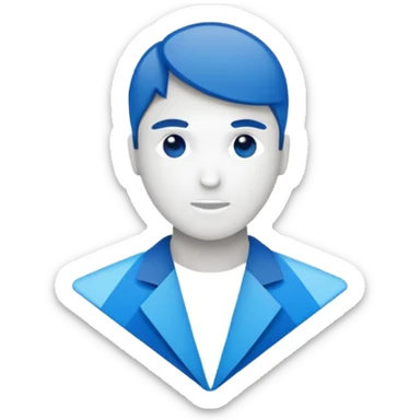 ok i want programmer logo sticker