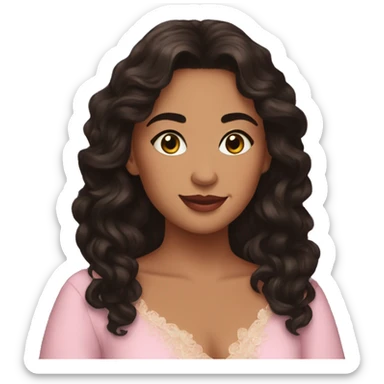 bridgerton penelope sticker