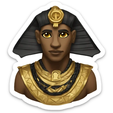 alpha phi alpha sphinx sticker