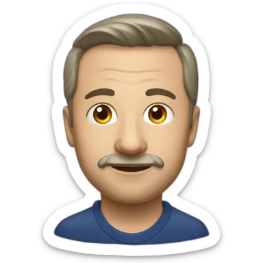 Matyáš Podešva sticker