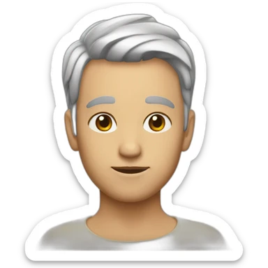 J'ai mes règles sticker