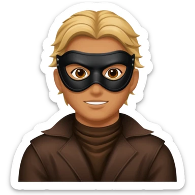 Facesitting  sticker