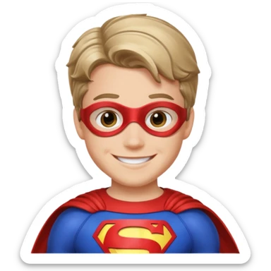 Henry Danger sticker