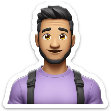 Quiero que la inteligencia artificial cree tres emotes para mi canal de Twitch. Cada emote debe representar una emoción relacionada con Fortnite y EFC 24 sticker