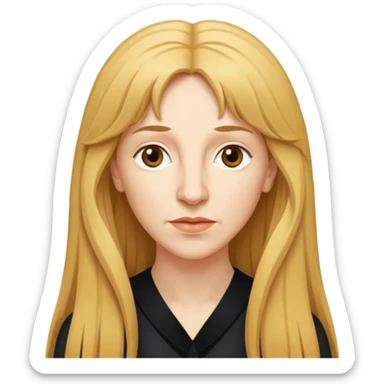 Loreena McKennitt sticker