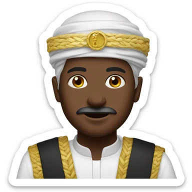 emir efe sticker