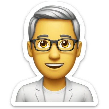 web3 Venture Capitalist sticker