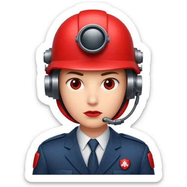 AI Agent red team trying to come up attacks to stress test the system and find loopholes

 sticker