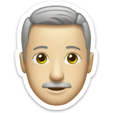 Ukrainian passport sticker