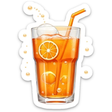 Fanta mesi sticker