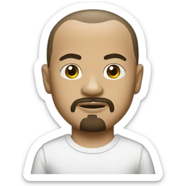 American history x sticker