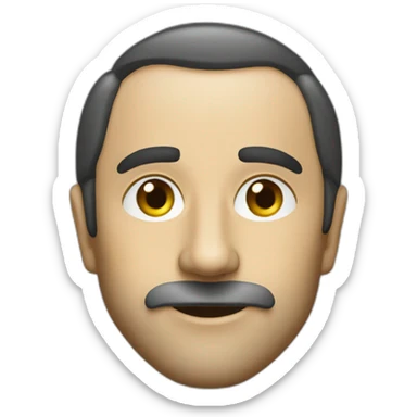 Sacha Lempereur sticker