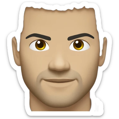 Michael ballack sticker