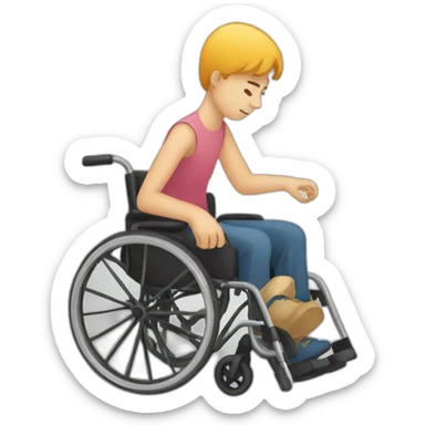 disability sticker