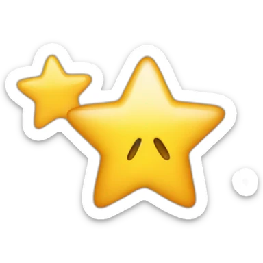 5 star rating sticker