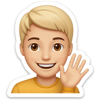 I GUESS JIMMY IS RIGHT THIS TIME sticker