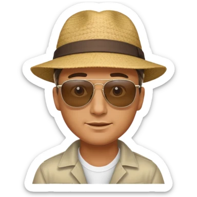 australlian man died  sticker