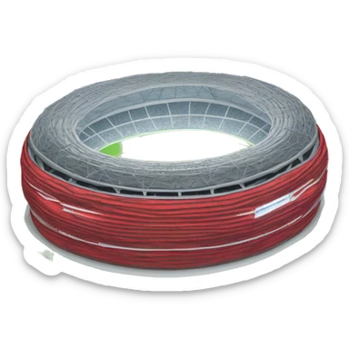 allianz arena sticker