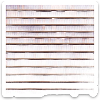  background composed of evenly stacked books violet and pink colour sticker