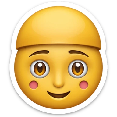 Малина ягода малини sticker