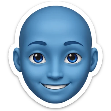 Avatar sticker